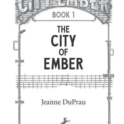 The City Of Ember