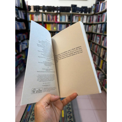 Sách - The Outsider by Albert Camus - Fiction/Novel in English