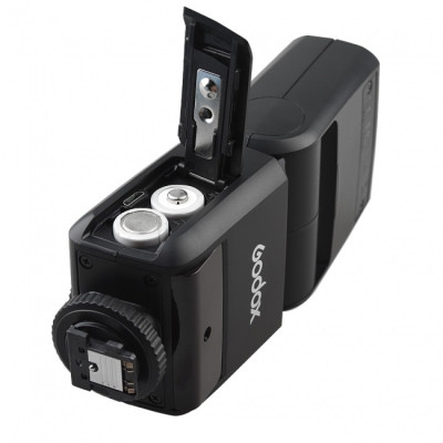 Đèn Flash Godox TT350N for Nikon, Hàng chính hãng