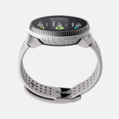 Đồng hồ Thể Thao Suunto RACE  Viền THÉP  - SS050929000 - SS050930000 - SS050931000