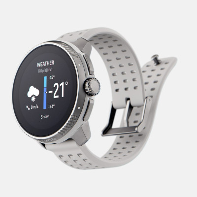 Đồng hồ Thể Thao Suunto RACE  Viền THÉP  - SS050929000 - SS050930000 - SS050931000