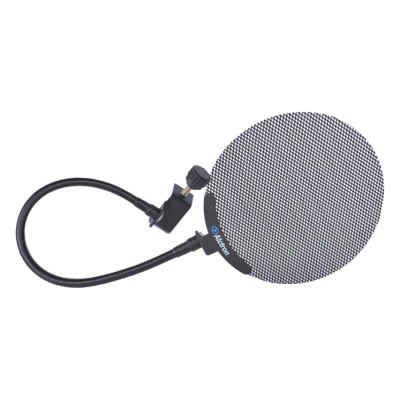 Màng Lọc Âm Kim Loại Alctron MA-19B - Hàng Chính Hãng