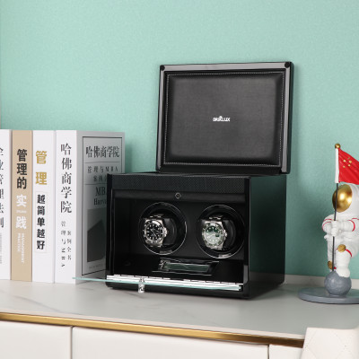 HỘP XOAY CHÍNH HÃNG DRIKLUX T2 - XOAY 2 ĐỒNG HỒ