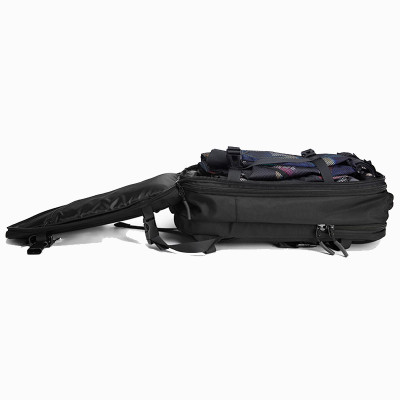 Balo Laptop công sở dạng hộp phong cách mới – BLLT9103