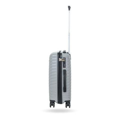 Vali Kéo LUG Holdall S20/S24/S28 MP807 - Nhựa PP chống bể vỡ, Khoá Số Âm Bảo Mật An Toàn