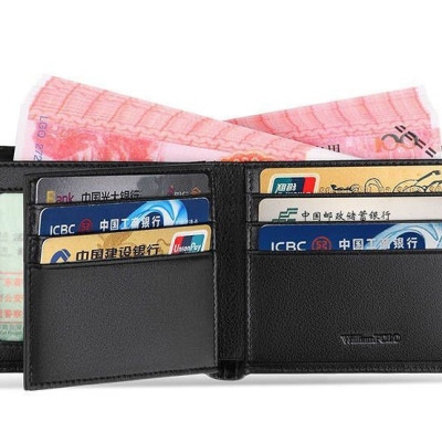 Ví Nam Da Bò Thật – VNA9022