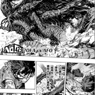 Sách ngoại văn: 僕のヒーローアカデミア 42 - My Hero Academia 42