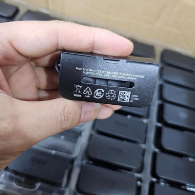 Tai nghe AKG type C cho Galaxy Note10/Note10+ Zin New Chính Hãng