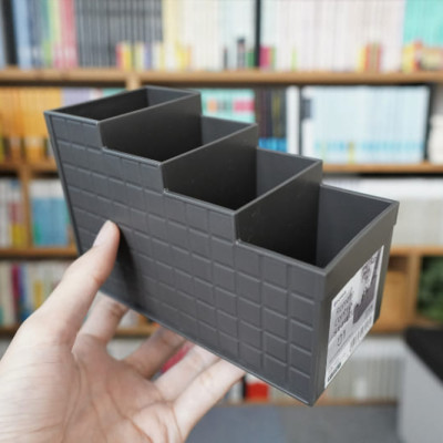 Khay đựng điều khiển/ remote Inomata - Hàng Nội Địa Nhật Bản