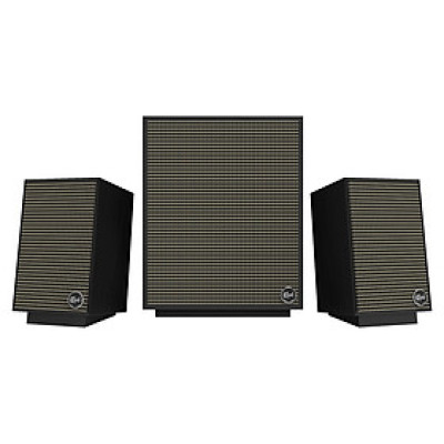 Loa Klipsch ProMedia Heritage 2.1 , hàng chính hãng, new seal 100%