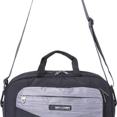 Cặp Laptop Simplecarry P Messenger