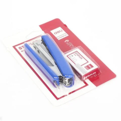 Dập Ghim Số 10 + Lõi Ghim - Deli - 251