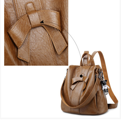 Balo nữ nhỏ phong cách dễ thương  - BEE GEE BLNN9078