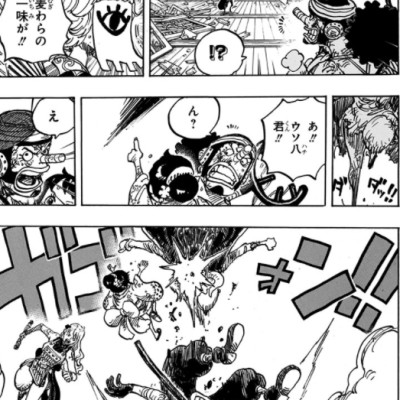 One Piece 101