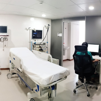 Gói Khám Tầm Soát Ung Thư Cho Nữ Tại Phòng Khám Đa Khoa Quốc Tế Golden Healthcare