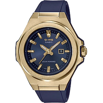 Đồng hồ Casio Nữ Baby G MSG-S500G