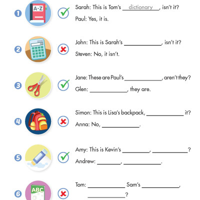 i-Learn Smart Start Classware 5 Workbook 3rd Ed.