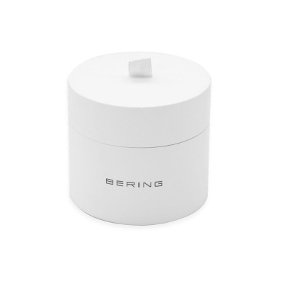 Đồng Hồ Nữ Bering Classic Màu Nâu 12034-265