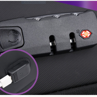 Balo laptop balo nam vỏ cứng bảo vệ máy tính 15.6 inh và 17.3inh cao cấp