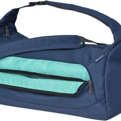 Túi Du Lịch Mikkor The Leroy TLR002 - Xanh Navy (53 x 30cm)