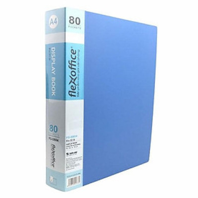 Bìa 80 Lá DB-04/FO