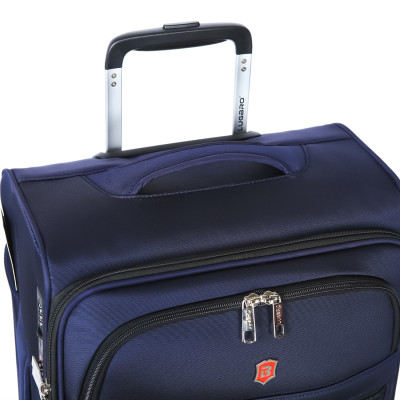 Vali Hành Lý Xách Tay Siêu Nhẹ LUGBRO PILOT PRO - Bảo Hành Trọn Đời