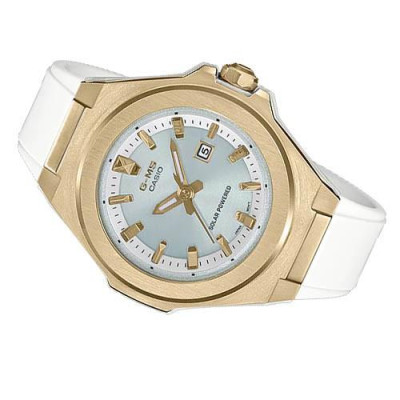 Đồng Hồ Nữ Casio MSG-S500G