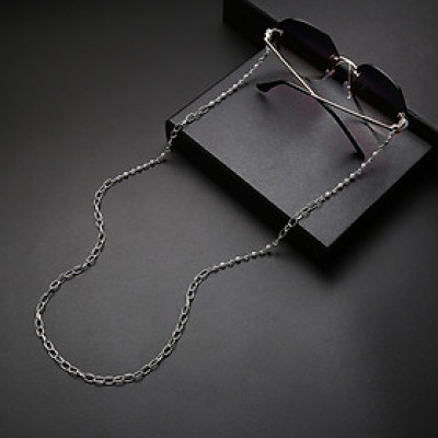 Dây đeo mắt kính chống trơn trượt dây giữ gọng kính đeo cổ dây đeo khẩu trang đa năng tiện dụng thời trang