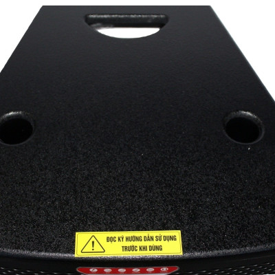 Loa Kéo Di Động Karaoke Bass 30 U.B.L LK-30U60 (600W) 3 Tấc - Màu Ngẫu Nhiên - Chính Hãng