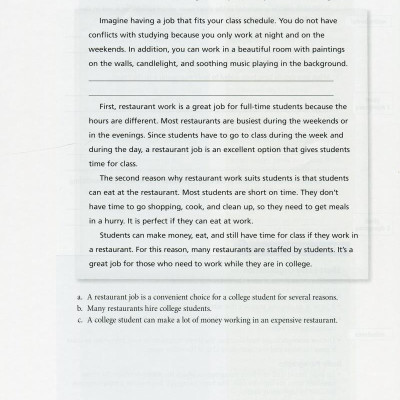 Effective Academic Writing 2 Student Book with Access to Oxford Learn 2Ed