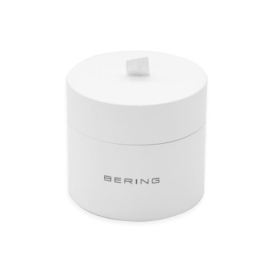 Đồng Hồ Nữ Bering Max Rene Màu Trắng 15531-004