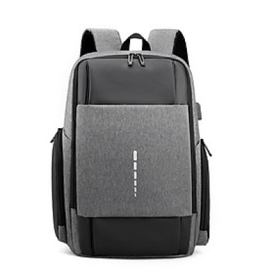 Balo laptop (15.6 inch) phong cách hiện đại - BEE GEE BLLT5580