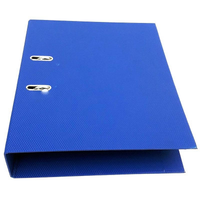 Bìa Còng Si F4 2 Inch Ageless - Màu Xanh