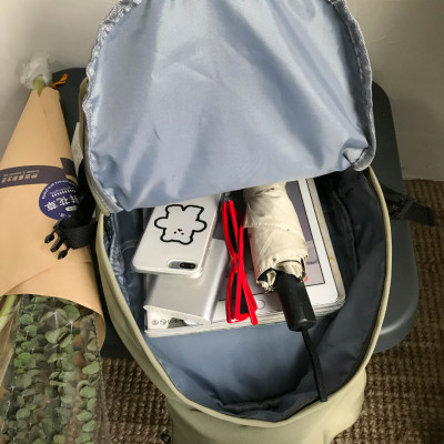 Balo thời trang phong cách dễ thương - BEE GEE BLTT9054