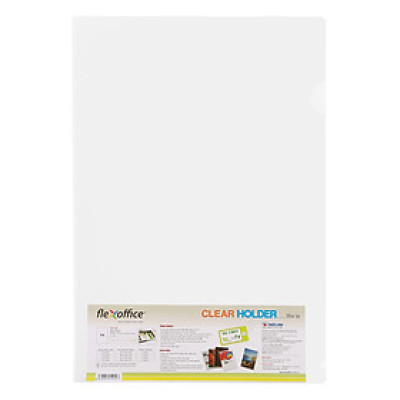 Túi 10 Bìa Lá F4 FO