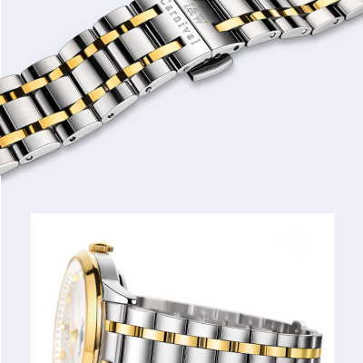 Đồng hồ nam chính hãng IW Carnival  IW625G-1 ,kính sapphire,chống xước,chống nước 50m,Bh 24 tháng,máy cơ (automatic)