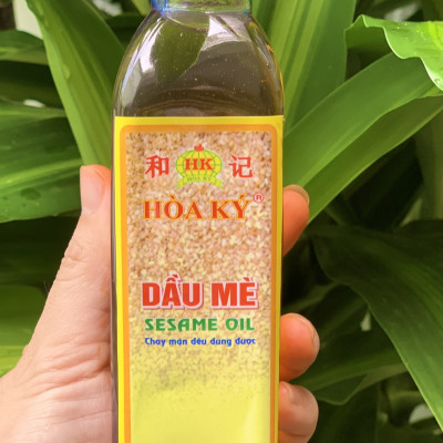 BỘT QUAY HEO Trộn sẵn Hoà Ký 1kg