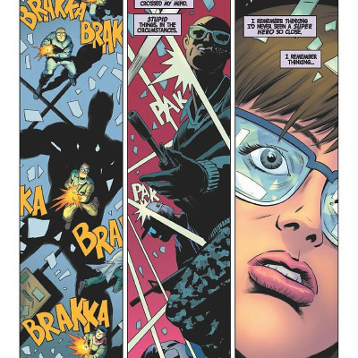 The Immortal Hulk Vol. 7: Hulk Is Hulk