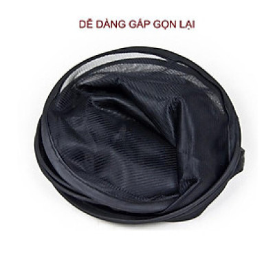 Bộ 2 tấm che nắng cửa kính xe ô tô dạng lưới (màu đen)