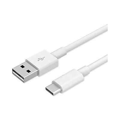 Cáp Xiaomi USB-C Cable 1M Cable BHR4422GL - Hàng Chính Hãng