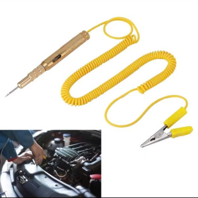 Bút thử điện đầu dò thử điện xe