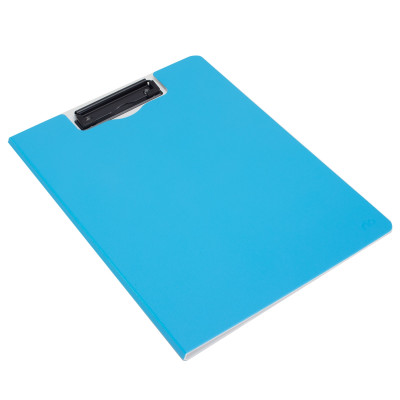 Bìa File Bảng Kẹp Tài Liệu Văn Phòng Trình Ký A4 Deli - Nhiều Màu Sắc Pastel Lưu Trưc Tài Liệu Chứng Từ Hồ Sơ - EF75002 CF750