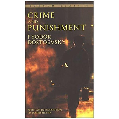 Crime And Punishment