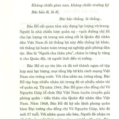 Những Tướng Lĩnh Tham Gia Hai Cuộc Kháng Chiến Chống Giặc Cứu Nước