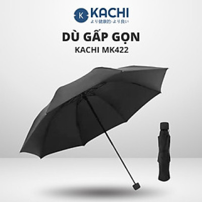 Dù gấp gọn Kachi MK422 - Hàng chính hãng