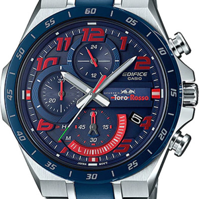Đồng hồ Casio Nam Edifice EQS-920TR-2ADR