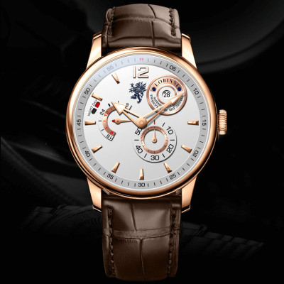 Đồng hồ nam chính hãng LOBINNI L18012-2
