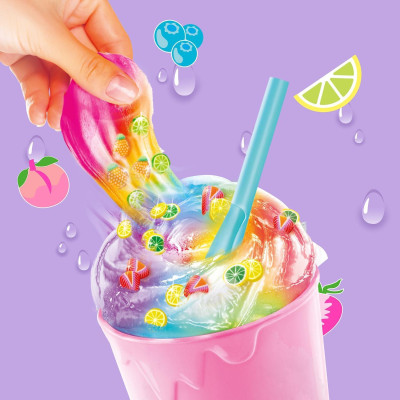 Đồ Chơi Máy Làm Bingsu Bằng Slime - Style 4 Ever SSC310