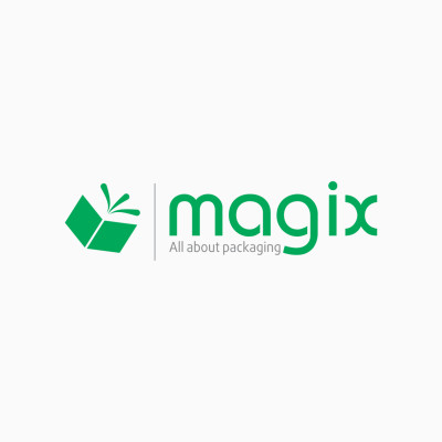 MPB6 - 42x30 cm - 60 phong bì carton đóng hàng - Bìa gói hàng, bìa cứng, bì thư | Magix Packaging