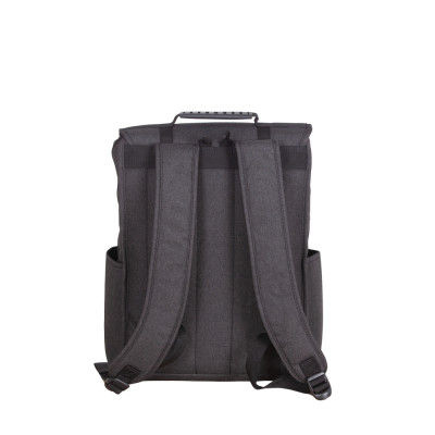 Balo Laptop Macat SH5 gọn nhẹ nhiều ngăn đựng được laptop 17inch phù hợp đi làm đi học